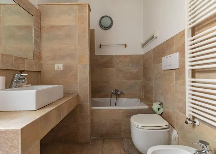 Trinitadeimonti Guest house