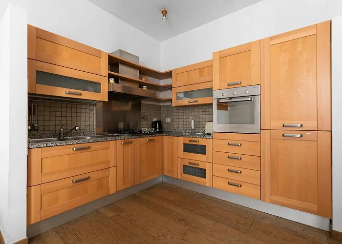 Trinitadeimonti Guest house 4*