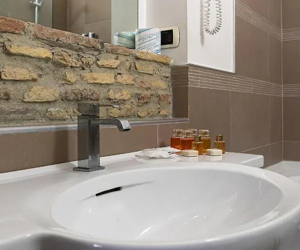 Guest house Trinitadeimonti