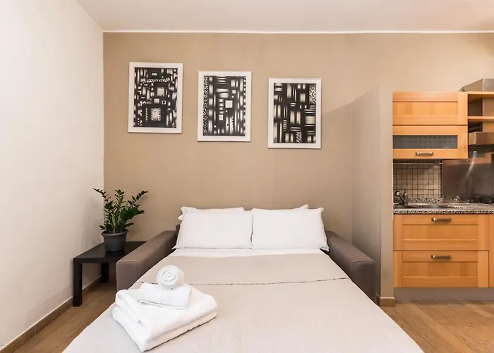 Maison d'hôtes Trinitadeimonti Rome