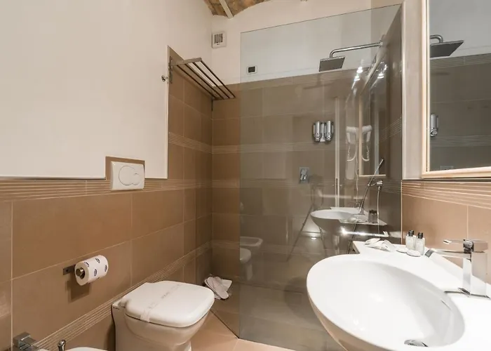 Guest house Trinitadeimonti Rome