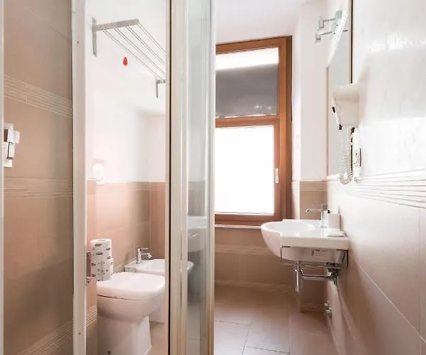 Trinitadeimonti Guest house Rome