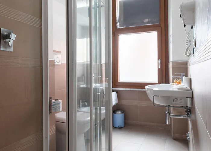 Guest house Trinitadeimonti Rome