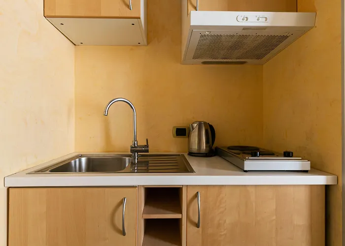 Guest house Trinitadeimonti Rome