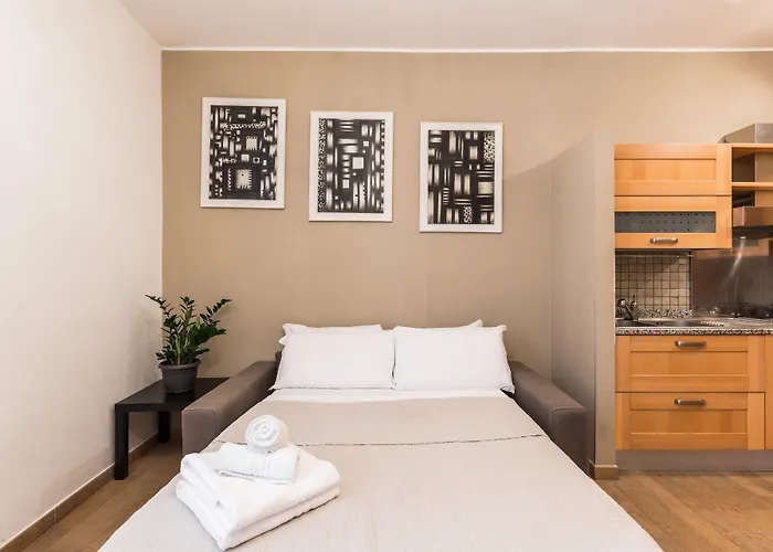Guest house Trinitadeimonti