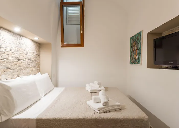 Maison d'hôtes Trinitadeimonti 4*