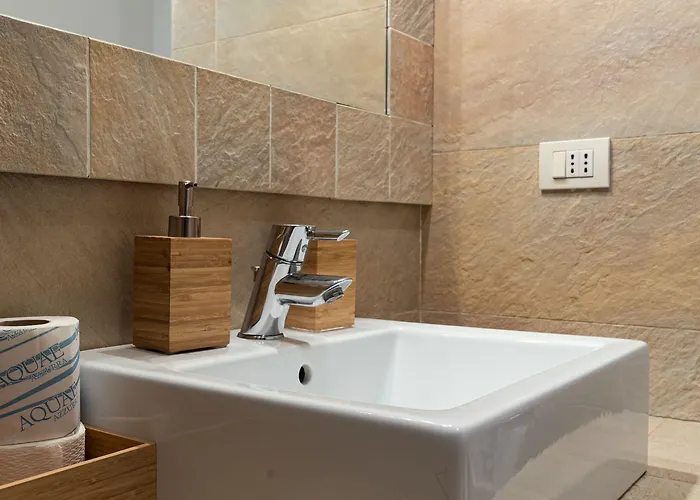 Guest house Trinitadeimonti 4*