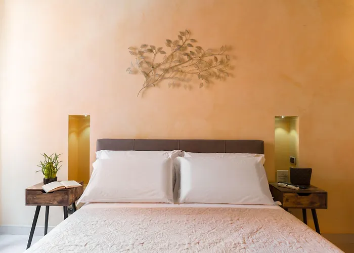 Guest house Trinitadeimonti Rome