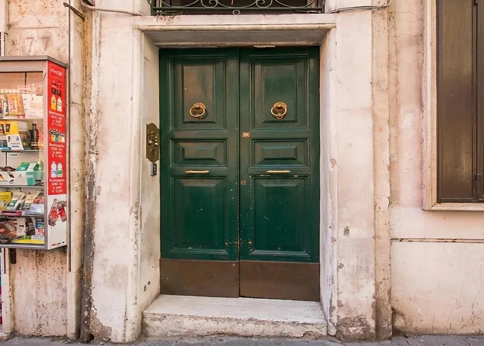Trinitadeimonti Rome