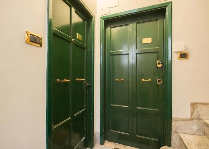 Maison d'hôtes Trinitadeimonti 4*