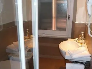 Trinitadeimonti Guest house