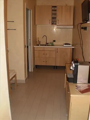 Guest house Trinitadeimonti
