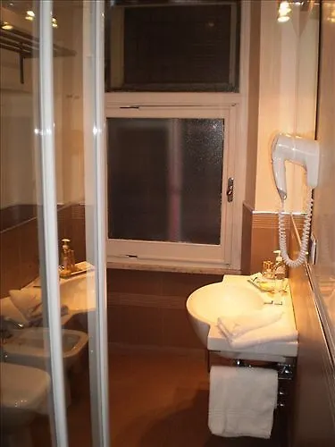 Trinitadeimonti Guest house